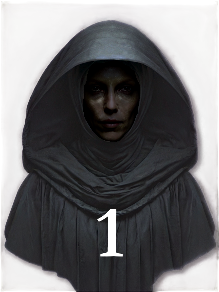 Bene Gesserit