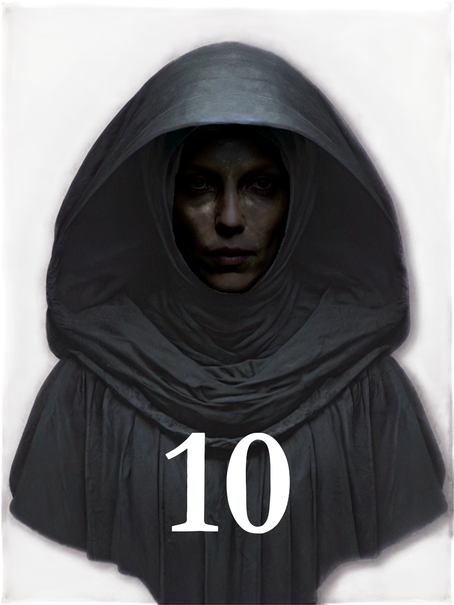 Bene Gesserit