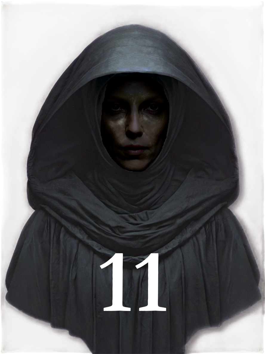 Bene Gesserit