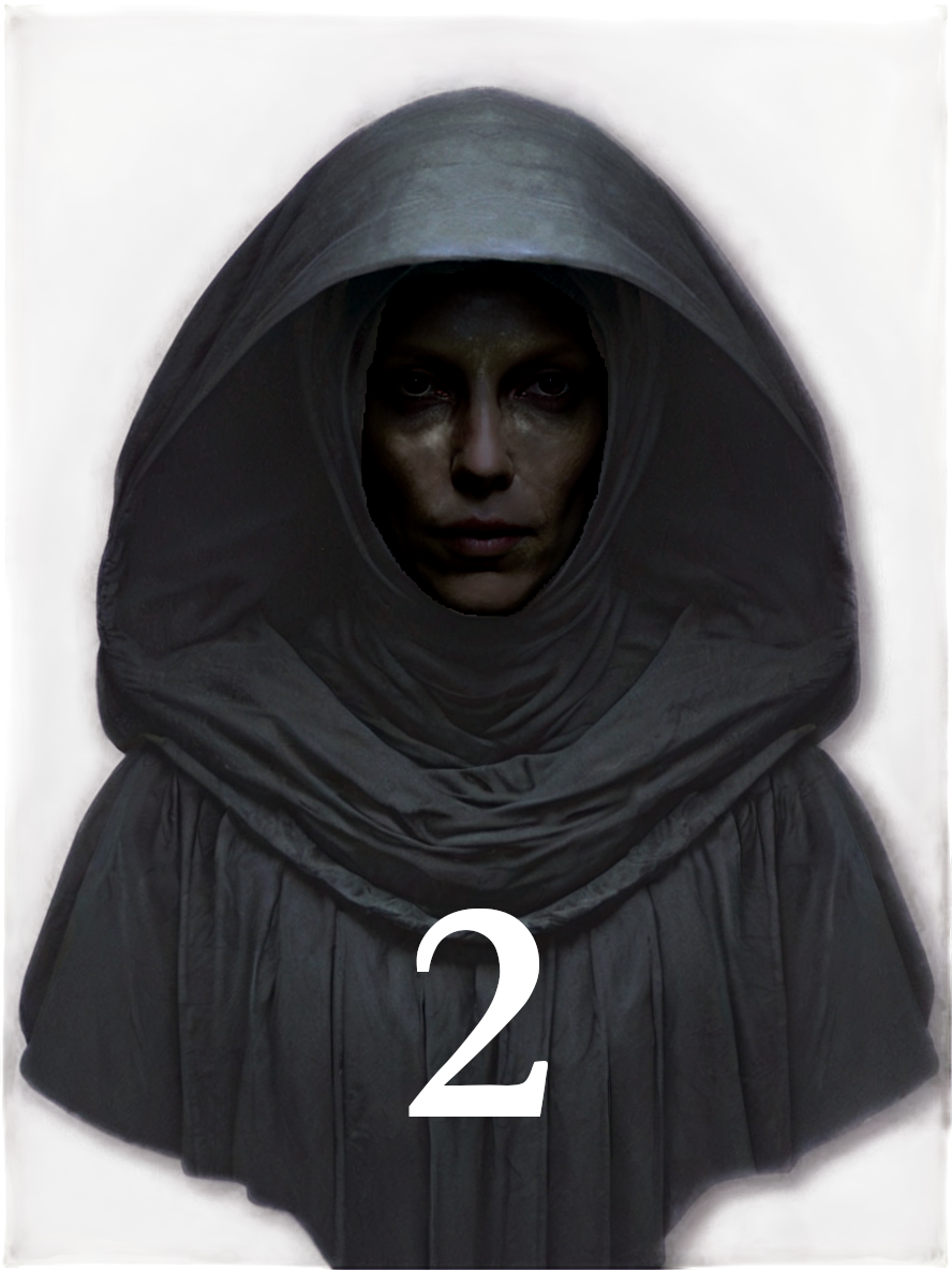 Bene Gesserit