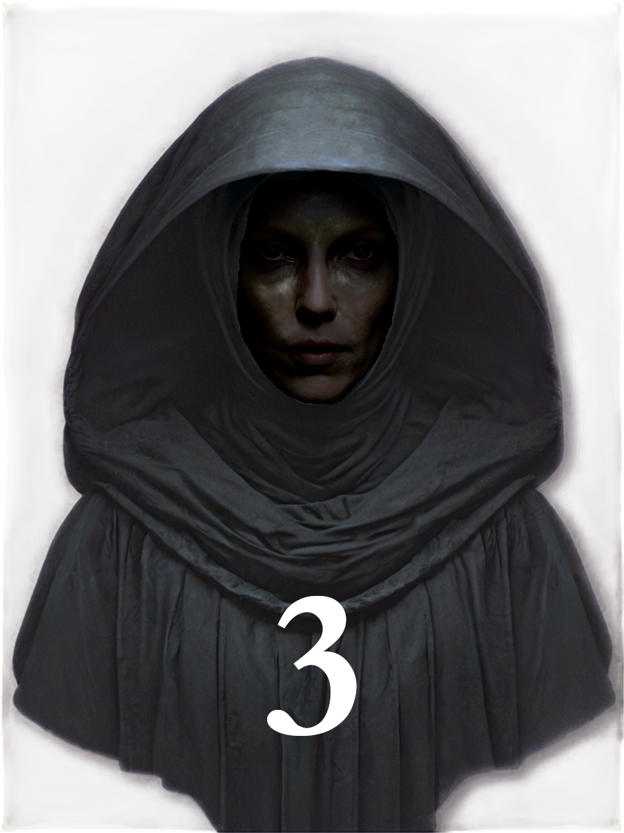 Bene Gesserit