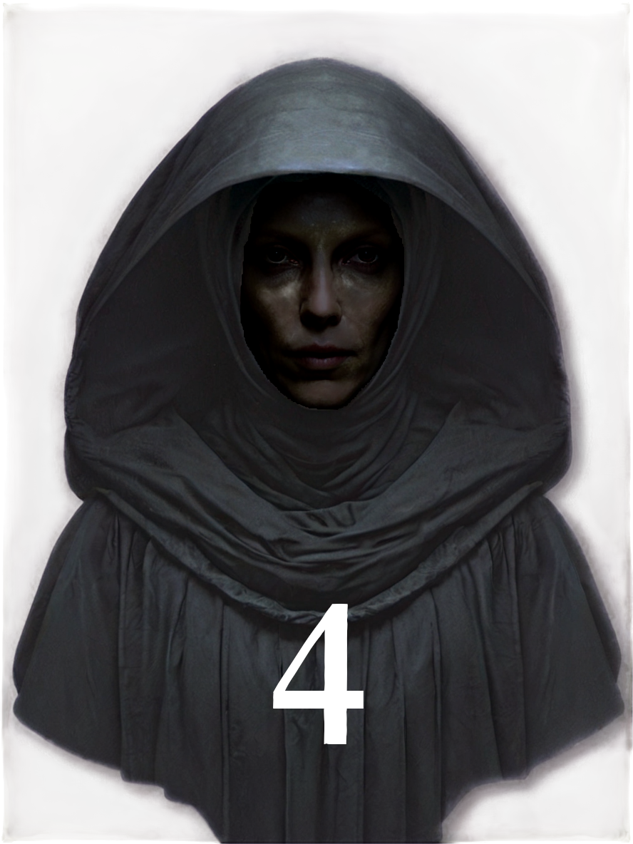 Bene Gesserit