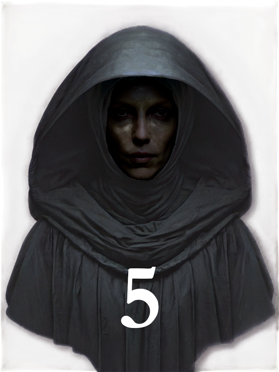Bene Gesserit