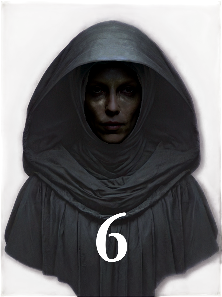 Bene Gesserit