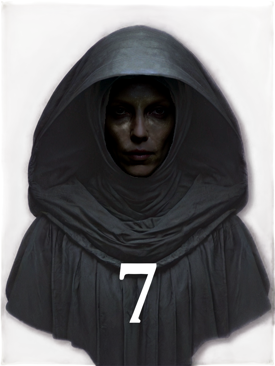 Bene Gesserit