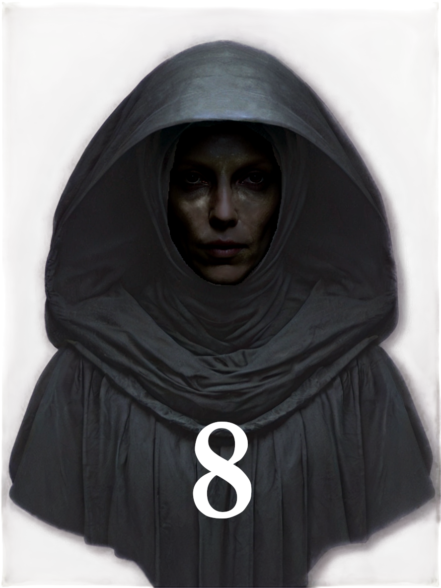 Bene Gesserit
