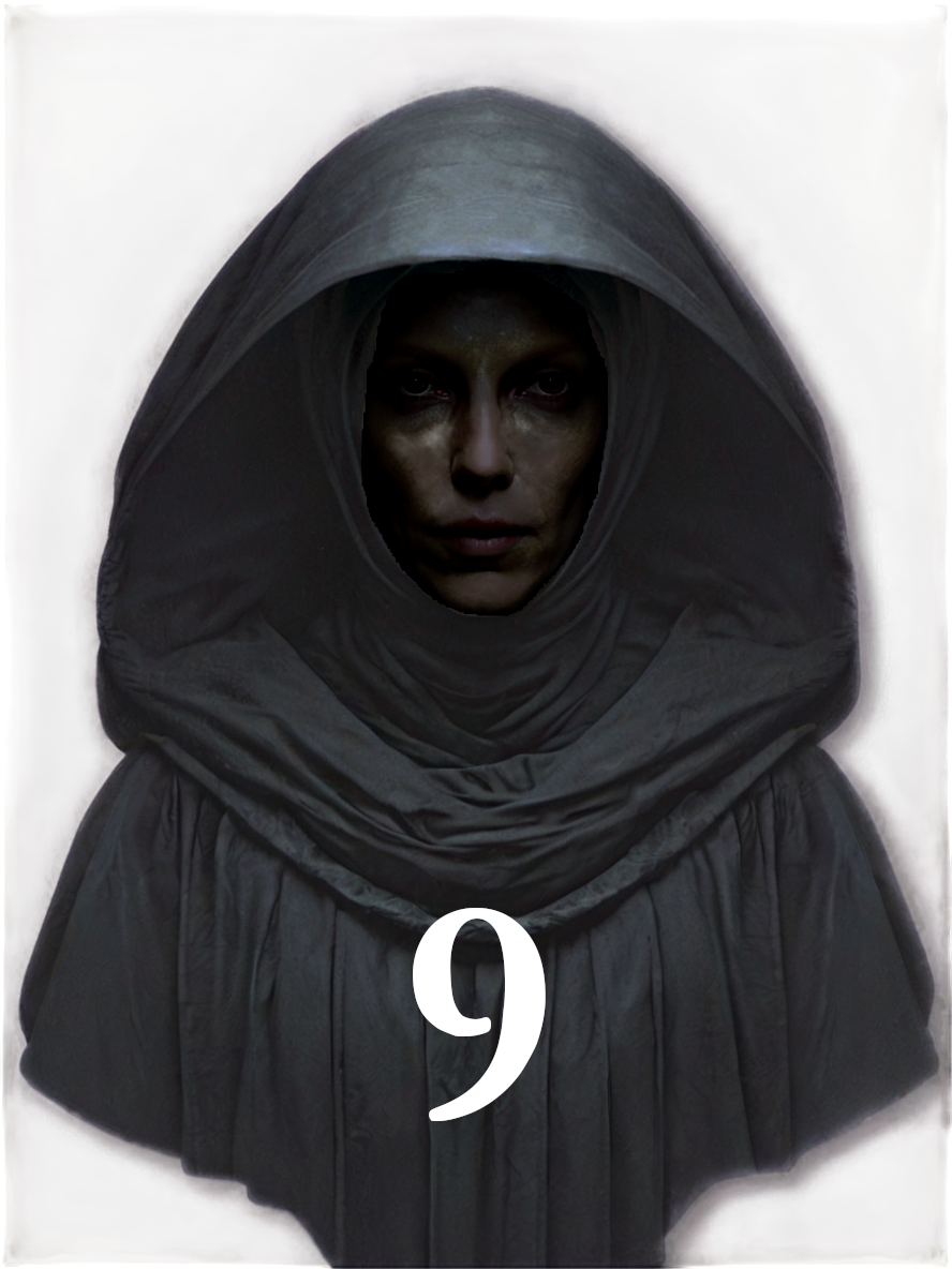 Bene Gesserit